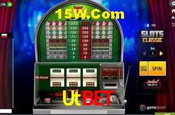 A Experiência Imersiva dos Cassinos Ao Vivo no Utbet