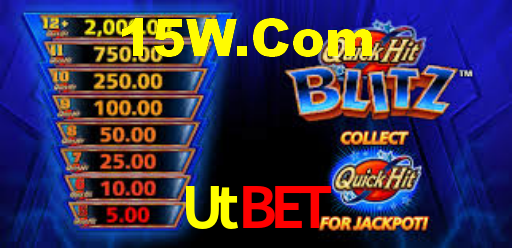 Utbet