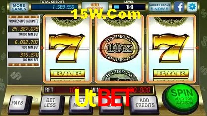 Descubra o Programa VIP da Utbet: Vantagens Exclusivas para Jogadores