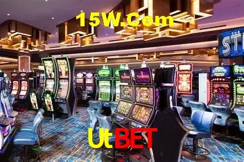 Explorando a Categoria de Eventos em Apostas na Utbet