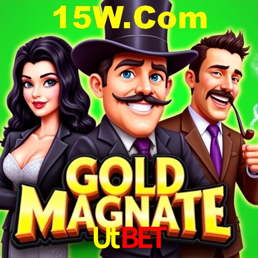 Jogos Exclusivos Utbet