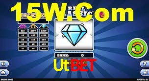Sinta a adrenalina dos jogos de cassino com Utbet