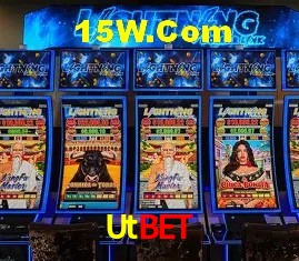 Explorando a Categoria de Eventos em Apostas na Utbet