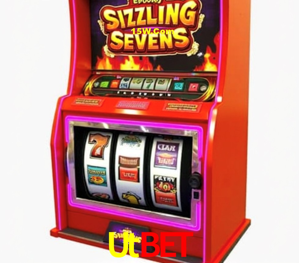 Descubra a Magia dos Jogos de Arcade no Utbet