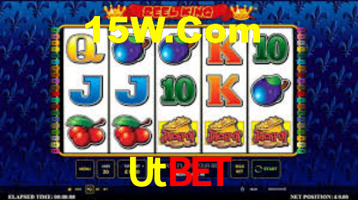 Descubra a Magia dos Jogos de Arcade no Utbet