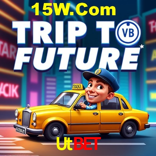 APP oficial da Utbet para mobile