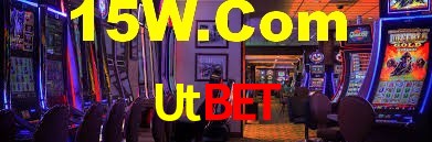 Utbet: Jogos de Caça-Níqueis-Altas Recompensas, Roleta-Velocidade, Blackjack-Desafios Máximos