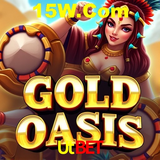 Jogos de Slot Utbet